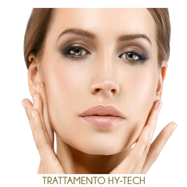 HY-TECH