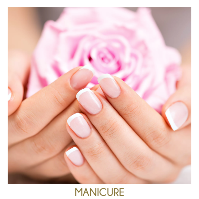 MANICURE
