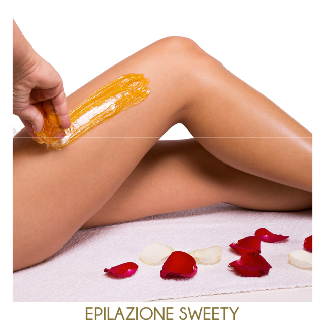 Epilazione